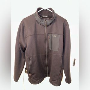 Men’s Sitka Dry Creek Fleece Jacket
